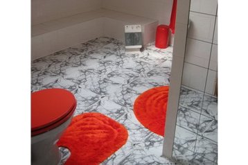 Чехия Privát Horní Maršov, Экстерьер